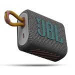 JBL Go 3 : fonctionnalités, atouts, promo JBL Go 3