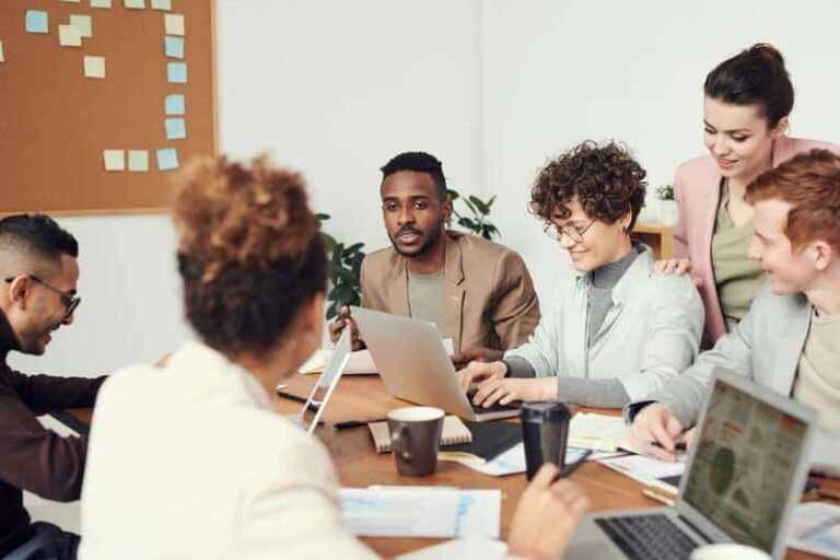 Comment la conduite du changement optimise l’intégration des nouvelles technologies ?