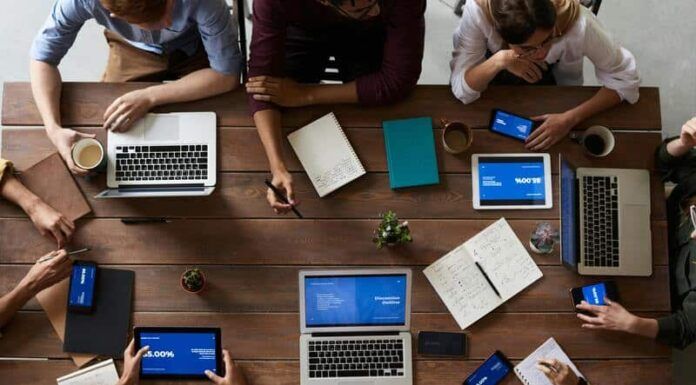 La révolution du webmarketing : comment les agences de communication s’adaptent-elles au changement ? webmarketing