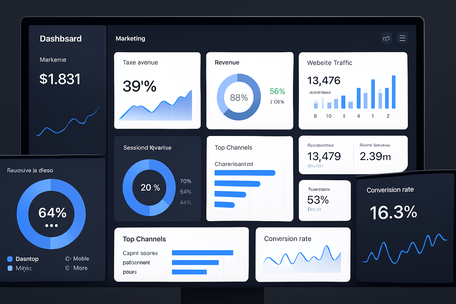 adobe acquiert semrush pour 1,9 milliard de dollars, consolidant sa présence et son influence dans le domaine du marketing digital.