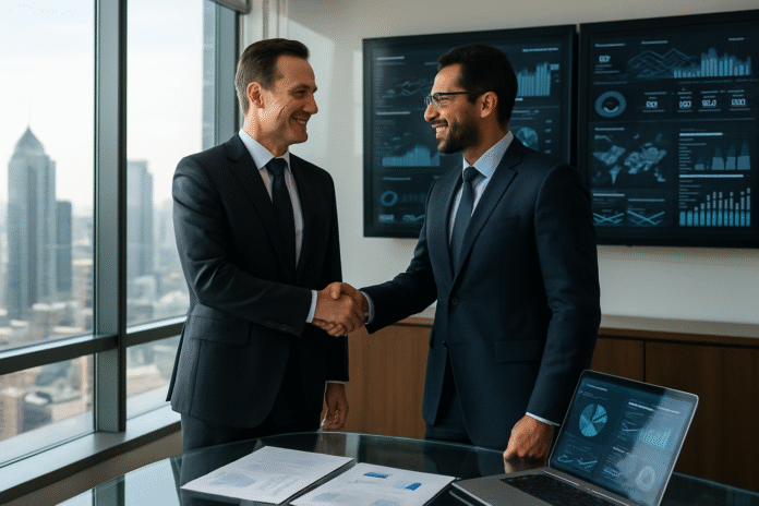 Adobe s'offre Semrush pour 1,9 milliard de dollars, renforçant sa position dans le marketing digital adobe acquiert semrush pour 1,9 milliard de dollars, consolidant ainsi sa place de leader dans le marketing digital et offrant des solutions innovantes aux professionnels.