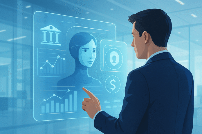 découvrez comment les assistants ia transforment les applications bancaires : innovation durable ou tendance passagère dans le secteur financier.