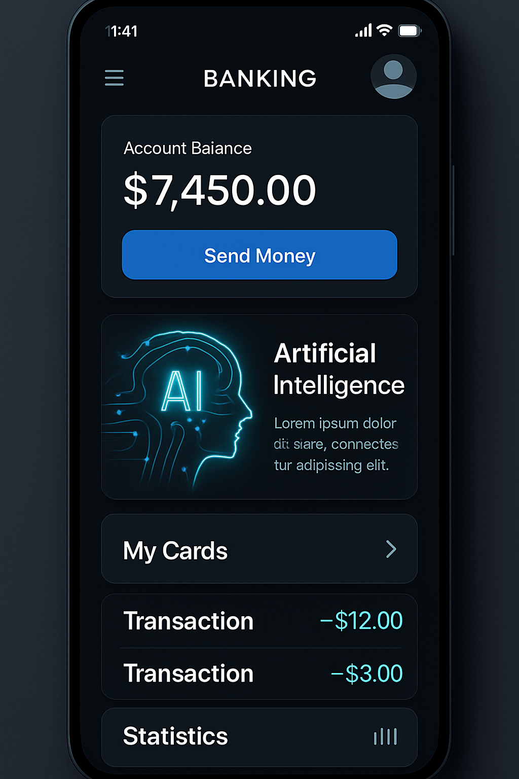 découvrez comment les assistants ia transforment les applications bancaires : véritable révolution technologique ou simple effet de mode passager ? analyse et perspectives.