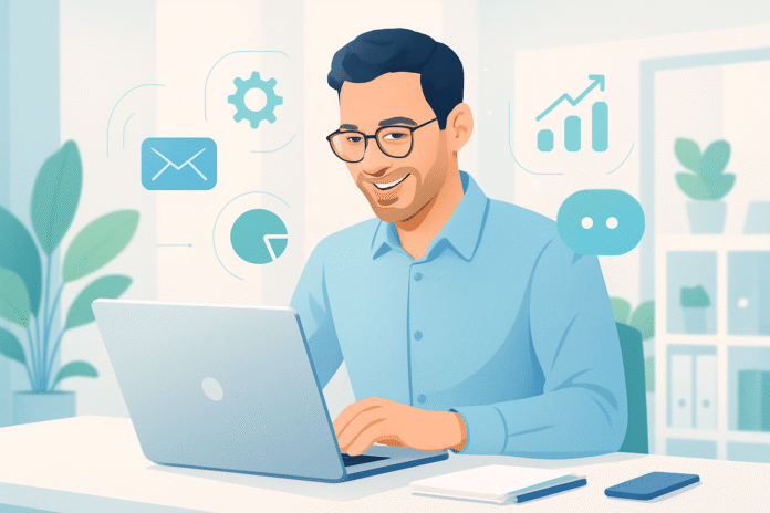 découvrez mon témoignage détaillé sur l'utilisation de brevo, un outil innovant qui transforme votre expérience digitale. analyse complète, avantages et conseils pratiques.