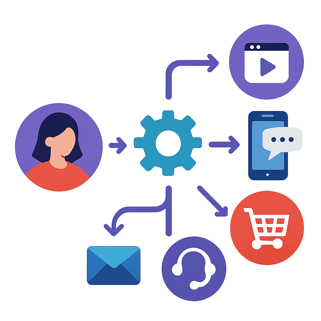 découvrez mon témoignage détaillé sur brevo, un outil innovant qui transforme la gestion de vos communications. découvrez ses fonctionnalités, avantages et mon expérience utilisateur complète.