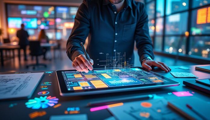 Comment concevoir un contenu innovant qui sort du lot dans un marché ultra-concurrentiel découvrez des stratégies efficaces pour créer un contenu innovant et distinctif qui vous démarque dans un marché ultra-concurrentiel. apprenez à captiver votre audience et à renforcer votre présence.