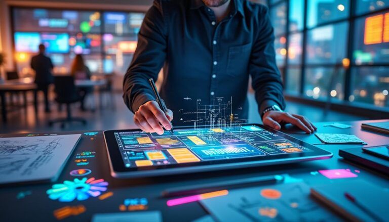 Comment concevoir un contenu innovant qui sort du lot dans un marché ultra-concurrentiel