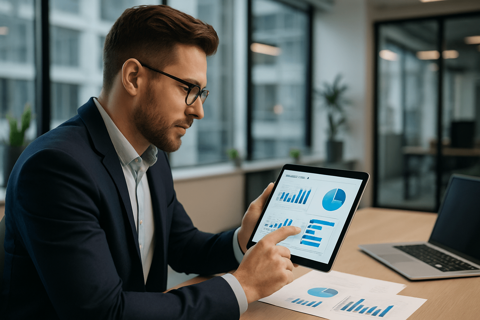 découvrez comment les outils comptables modernes optimisent la gestion financière et stimulent la croissance de votre entreprise grâce à des solutions innovantes et efficaces.