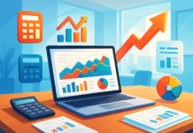 Comment les outils comptables modernes propulsent la croissance de votre entreprise découvrez comment les outils comptables modernes peuvent optimiser la gestion financière et stimuler la croissance de votre entreprise grâce à des solutions innovantes et efficaces.