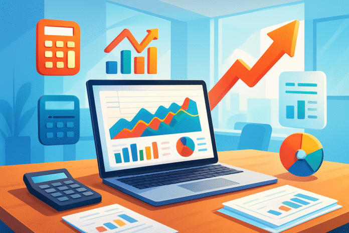 découvrez comment les outils comptables modernes peuvent optimiser la gestion financière et stimuler la croissance de votre entreprise grâce à des solutions innovantes et efficaces.