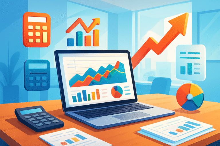 Comment les outils comptables modernes propulsent la croissance de votre entreprise