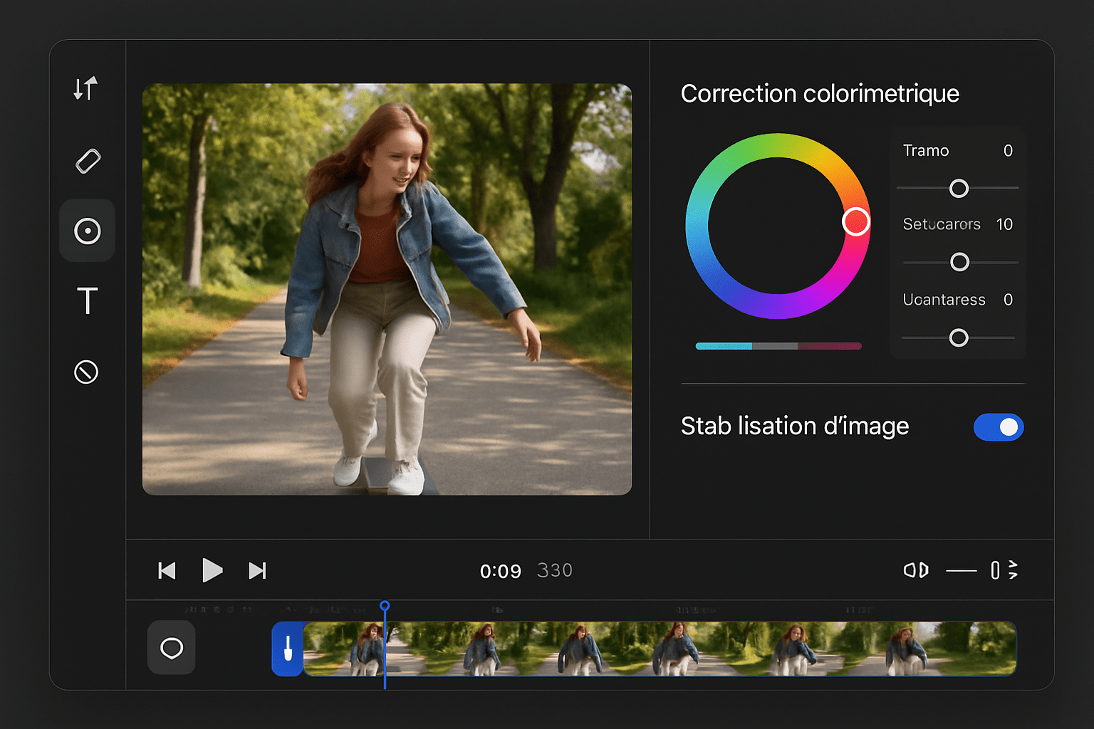 découvrez comment les outils de montage vidéo améliorent la qualité des contenus et augmentent l'engagement des spectateurs grâce à des techniques innovantes.