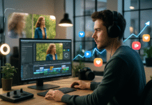 Comment les outils de montage vidéo transforment la qualité des contenus et boostent l’engagement découvrez comment les outils de montage vidéo améliorent la qualité des contenus et augmentent l’engagement des spectateurs grâce à des techniques innovantes et faciles à utiliser.