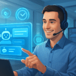 Crisp : Mon retour d’expérience complet sur ce chatbot révolutionnaire pour un support client de A à Z découvrez mon retour d'expérience détaillé sur crisp, le chatbot révolutionnaire qui transforme le support client de a à z. efficacité, simplicité et innovation au rendez-vous pour améliorer votre service client.