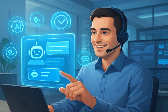 découvrez mon retour d'expérience détaillé sur crisp, le chatbot révolutionnaire qui transforme le support client de a à z. efficacité, simplicité et innovation au rendez-vous pour améliorer votre service client.