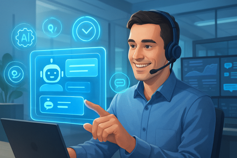 Crisp : Mon retour d&rsquo;expérience complet sur ce chatbot révolutionnaire pour un support client de A à Z