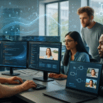 Développer un SaaS innovant pour la génération de vidéos UGC grâce à Vibe Coding et n8n découvrez comment créer un saas innovant pour la génération de vidéos ugc en combinant vibe coding et n8n, pour automatiser et optimiser vos contenus vidéo facilement.