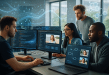 Développer un SaaS innovant pour la génération de vidéos UGC grâce à Vibe Coding et n8n découvrez comment créer un saas innovant pour la génération de vidéos ugc en combinant vibe coding et n8n, pour automatiser et optimiser vos contenus vidéo facilement.
