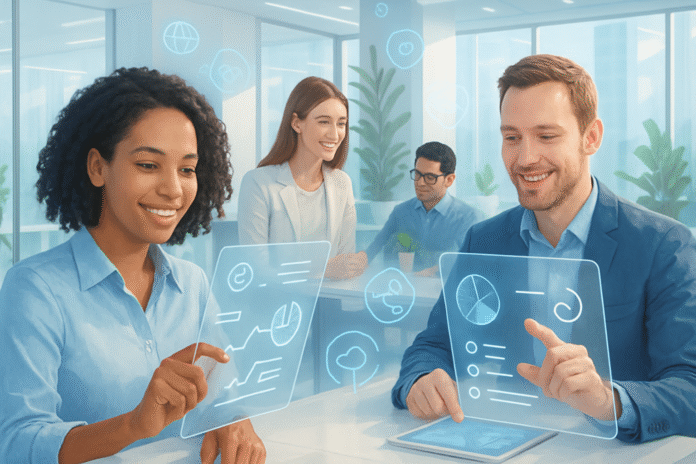 découvrez newbi, la solution innovante qui révolutionne et simplifie la gestion quotidienne de votre entreprise pour plus d'efficacité et de succès.