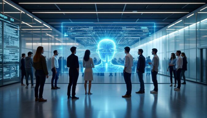 découvrez gpt-5.1 d'openai, une intelligence artificielle révolutionnaire alliant empathie et personnalisation avancée pour des interactions plus humaines et adaptées à vos besoins.