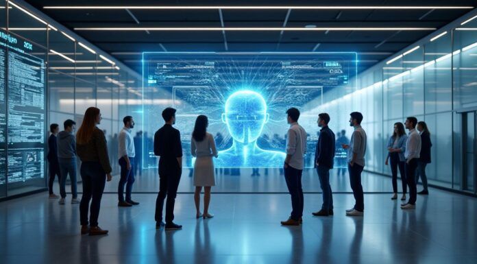 OpenAI présente GPT-5.1 : une IA plus empathique avec plus de personnalisation découvrez gpt-5.1 d'openai, une intelligence artificielle révolutionnaire alliant empathie et personnalisation avancée pour des interactions plus humaines et adaptées à vos besoins.