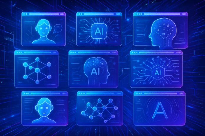 découvrez le top 10 des navigateurs intégrant l'intelligence artificielle en 2025 pour une expérience web plus rapide, intelligente et personnalisée.