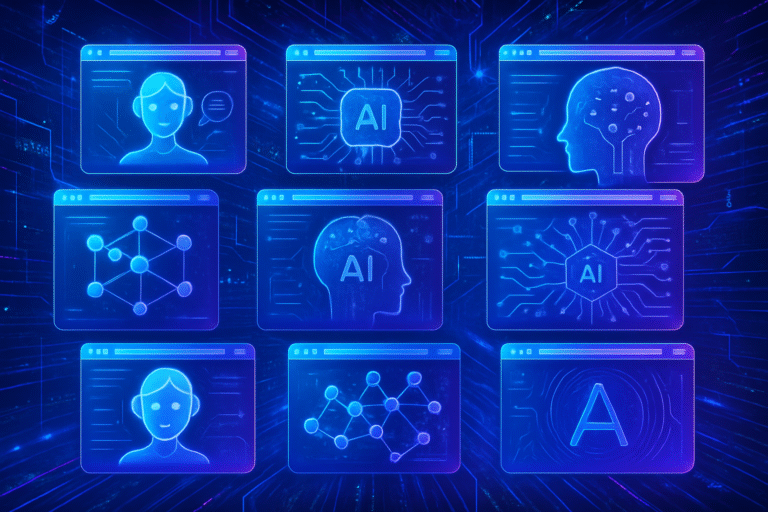 Top 10 des navigateurs intégrant l&rsquo;IA à découvrir en 2026