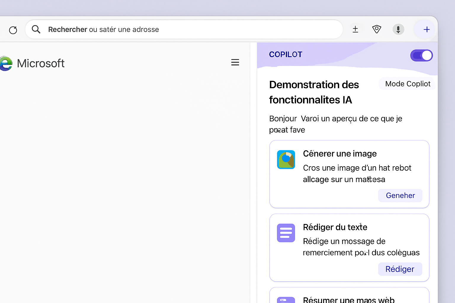 découvrez le top 10 des navigateurs web intégrant l'intelligence artificielle en 2025 pour une navigation plus intelligente, rapide et sécurisée.
