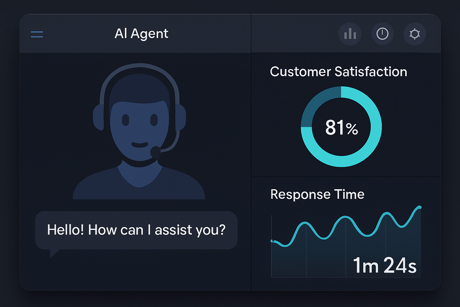découvrez comment top agents ia transforme la relation client grâce à l'automatisation intelligente, améliorant l'efficacité et la satisfaction client.