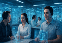 Top Agents IA : révolutionner et automatiser efficacement la relation client découvrez comment top agents ia révolutionne et automatise efficacement la gestion de la relation client grâce à l'intelligence artificielle pour améliorer la satisfaction et la fidélisation.