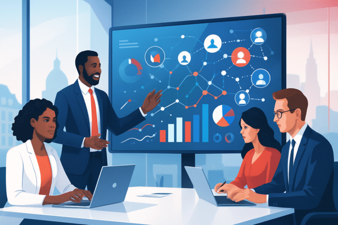 découvrez les meilleures agences de community management en france, expertes en stratégie digitale pour valoriser et dynamiser votre marque avec excellence.