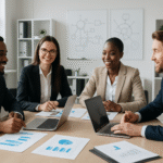 stratégies éprouvées pour réussir votre prospection commerciale B2B découvrez des stratégies éprouvées pour optimiser votre prospection commerciale b2b et booster vos ventes efficacement.