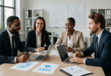 stratégies éprouvées pour réussir votre prospection commerciale B2B découvrez des stratégies éprouvées pour optimiser votre prospection commerciale b2b et booster vos ventes efficacement.