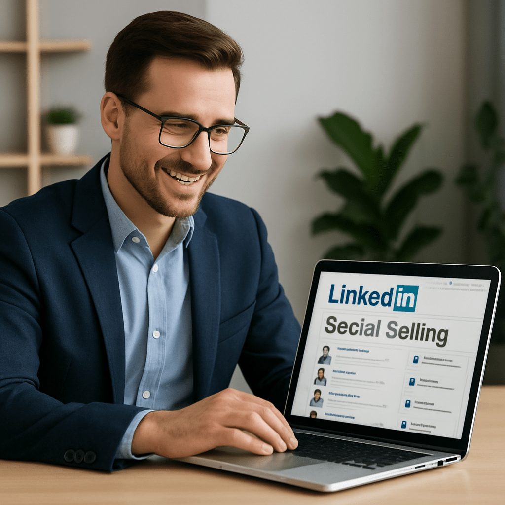 découvrez des stratégies éprouvées pour réussir votre prospection commerciale b2b et booster vos ventes grâce à des méthodes efficaces et adaptées.