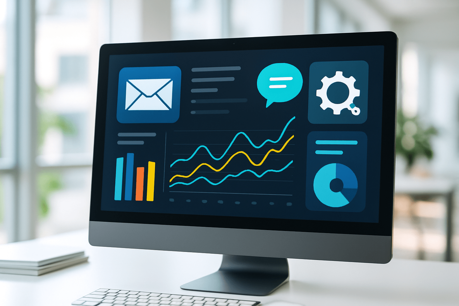 découvrez notre guide complet pour bien démarrer et maîtriser brevo, l'outil incontournable pour optimiser vos campagnes et améliorer votre productivité.