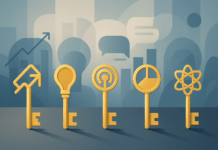 Cinq clés essentielles pour un lancement de marque réussi découvrez les cinq clés essentielles pour réussir le lancement de votre marque et assurer son succès durable sur le marché.