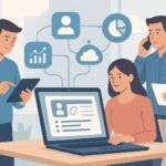 Comment déployer rapidement une CDP sans disposer d’une équipe dédiée aux données ? découvrez comment déployer rapidement une plateforme de gestion des données clients (cdp) sans avoir besoin d'une équipe dédiée, grâce à des méthodes simples et efficaces.