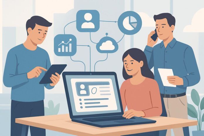 Comment déployer rapidement une CDP sans disposer d'une équipe dédiée aux données ? découvrez comment déployer rapidement une plateforme de gestion des données clients (cdp) sans avoir besoin d'une équipe dédiée, grâce à des méthodes simples et efficaces.