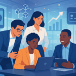 Comprendre l’impact des agences spécialisées sur le succès des projets fintech découvrez comment les agences spécialisées influencent le succès des projets fintech, en optimisant l'innovation, la stratégie et la conformité pour un développement performant et sécurisé.