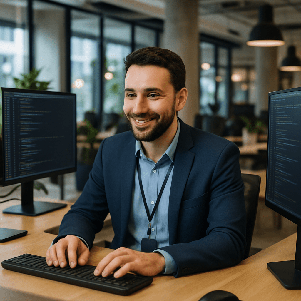 découvrez les avantages méconnus du portage salarial pour les consultants it et comment cette solution flexible peut transformer leur carrière.