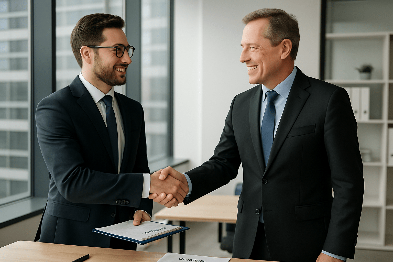 découvrez les avantages méconnus du portage salarial pour les consultants it et comment cette solution peut optimiser votre carrière et votre gestion professionnelle.