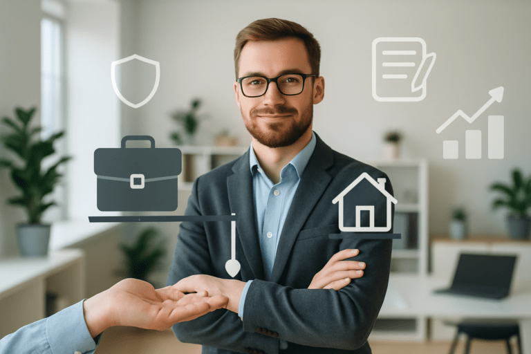 Consultant IT : les avantages méconnus du portage salarial à découvrir