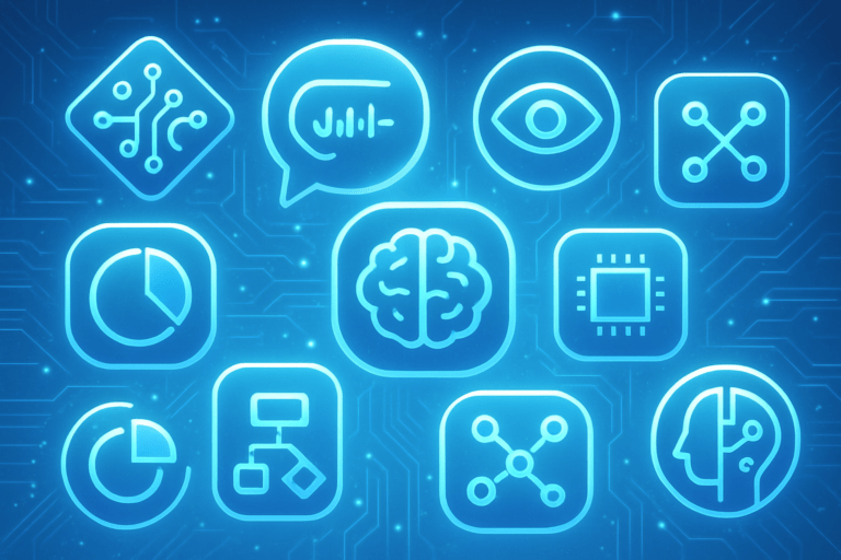 Découvrez 10 outils gratuits d&rsquo;intelligence artificielle de Google à ne surtout pas manquer