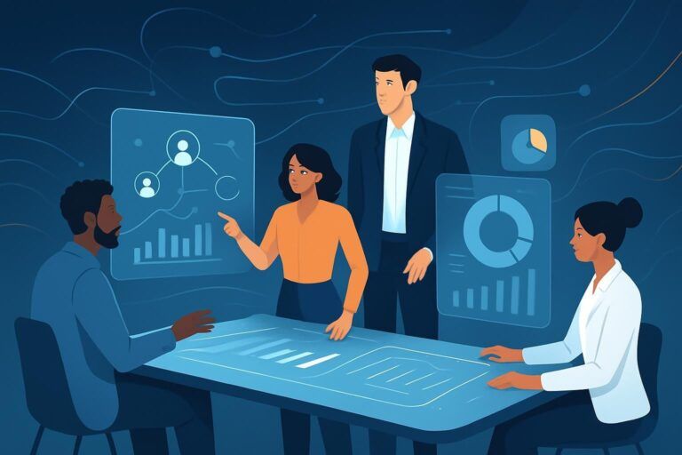 Découvrez 15 CRM français incontournables pour optimiser la gestion de votre relation client