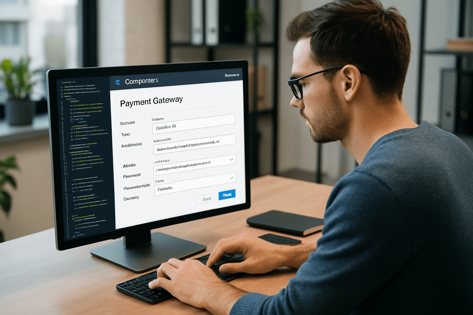 découvrez notre guide pratique pour intégrer une solution de paiement efficace à votre boutique en ligne et simplifiez les transactions tout en sécurisant les paiements de vos clients.