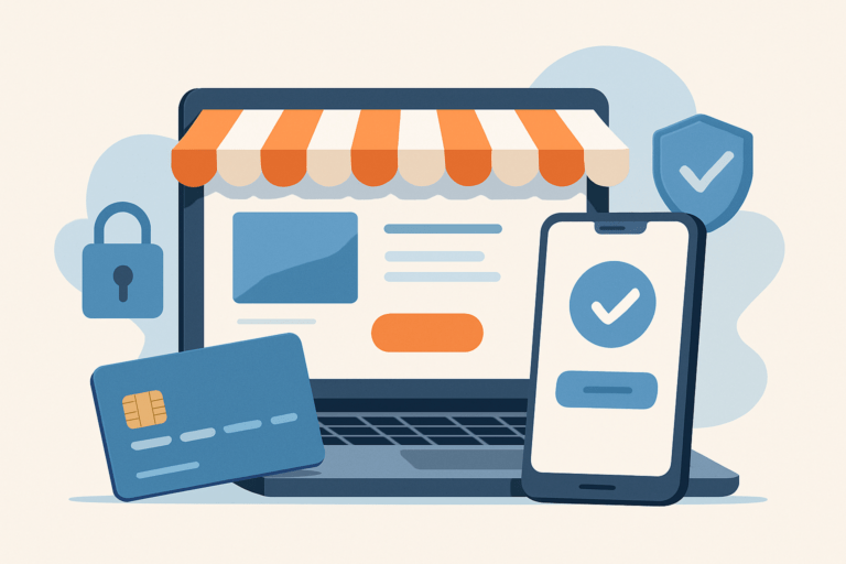 Guide pratique pour intégrer une solution de paiement efficace à votre boutique en ligne