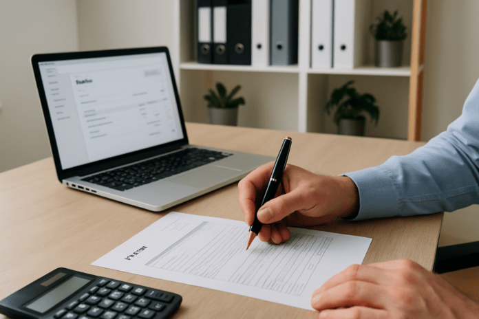 Guide pratique pour rédiger une facture parfaitement conforme aux normes françaises découvrez notre guide pratique pour rédiger une facture parfaitement conforme aux normes françaises, avec toutes les informations et mentions obligatoires à inclure.