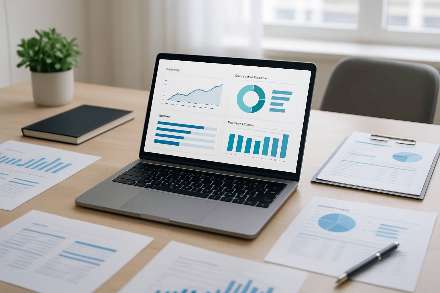 découvrez les 15 meilleurs logiciels de comptabilité essentiels pour optimiser la gestion financière des tpe et pme. simplifiez vos tâches, gagnez en efficacité et développez votre entreprise.