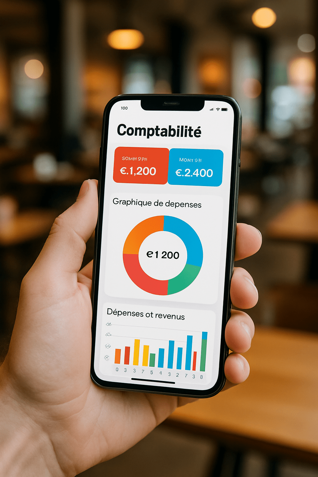 découvrez les 15 meilleurs logiciels de comptabilité incontournables pour optimiser la gestion financière de votre tpe ou pme et faciliter votre comptabilité au quotidien.