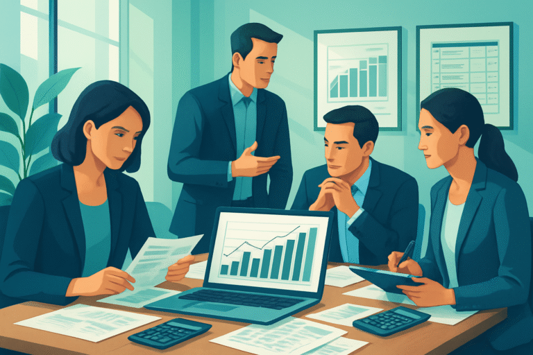 Les 15 meilleurs logiciels de comptabilité indispensables pour booster la gestion des TPE et PME